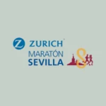 Logo of Zurich Maratón de Sevilla android Application 